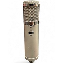 Used Warm Audio WA-47JR Condenser Microphone