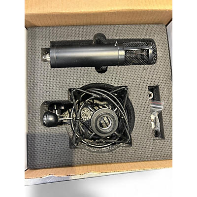 Used Warm Audio WA-47JR Condenser Microphone