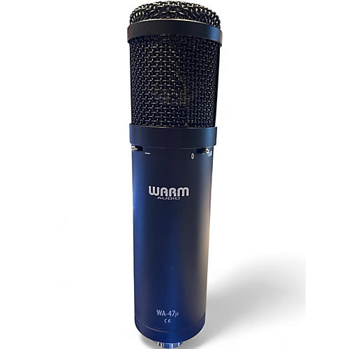 Used Warm Audio WA-47JR Condenser Microphone