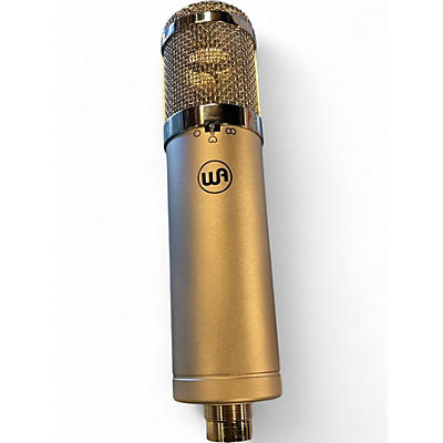 Used Warm Audio WA-47JR Condenser Microphone