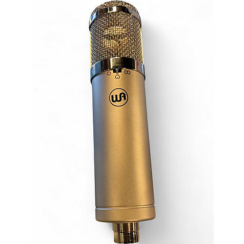 Used Warm Audio WA-47JR Condenser Microphone