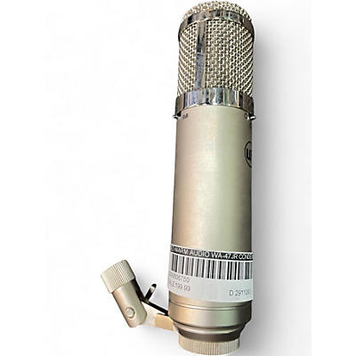Used Warm Audio WA-47JR Condenser Microphone