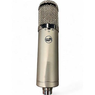 Used Warm Audio WA-47JR Condenser Microphone