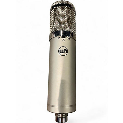Used Warm Audio WA-47JR Condenser Microphone