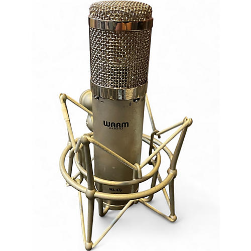 Used Warm Audio WA-47JR Condenser Microphone