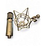 Used Warm Audio WA 47JR Condenser Microphone