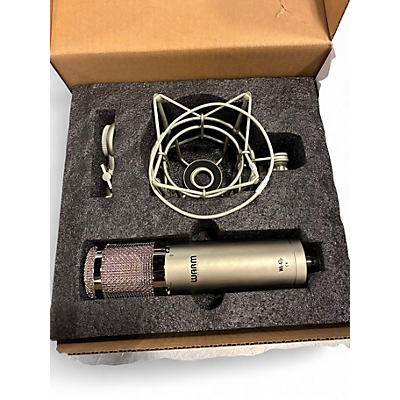 Used Warm Audio WA-47JR Condenser Microphone