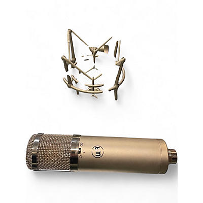 Used Warm Audio WA-47JR Condenser Microphone