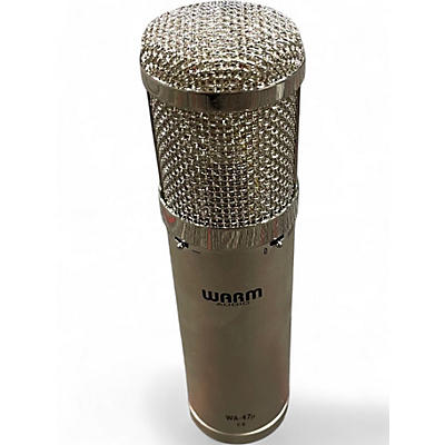 Used Warm Audio WA-47JR Condenser Microphone