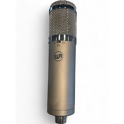 Used Warm Audio WA-47JR Condenser Microphone