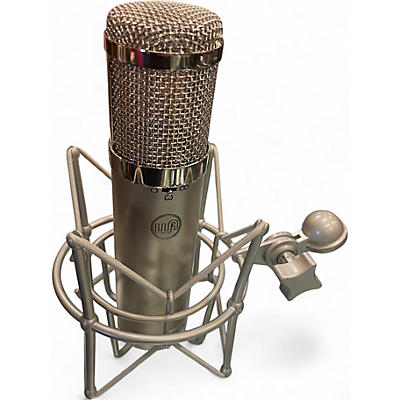 Used Warm Audio WA-47JR Condenser Microphone
