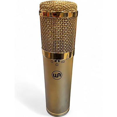 Used Warm Audio WA-47JR Condenser Microphone