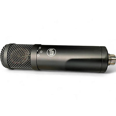 Used Warm Audio WA-47JR Condenser Microphone
