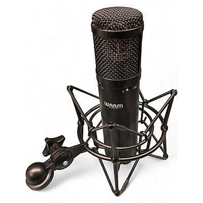 Used Warm Audio WA-47JR Condenser Microphone