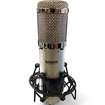 Used Warm Audio WA-47JR Condenser Microphone