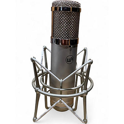 Used Warm Audio WA-47JR Condenser Microphone