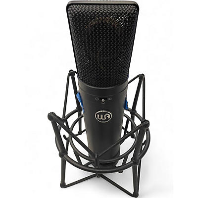 Used Warm Audio WA-47JR Condenser Microphone