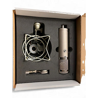 Used Warm Audio WA-47JR Condenser Microphone