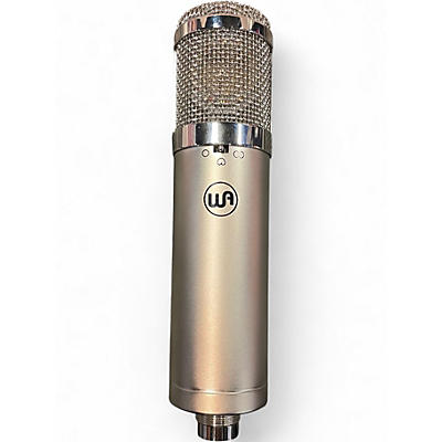 Used Warm Audio WA-47JR Condenser Microphone