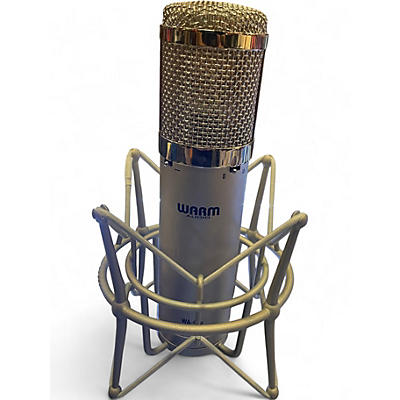 Used Warm Audio WA-47JR Condenser Microphone