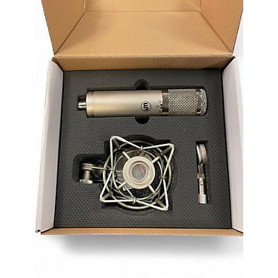 Used Warm Audio WA-47JR Condenser Microphone