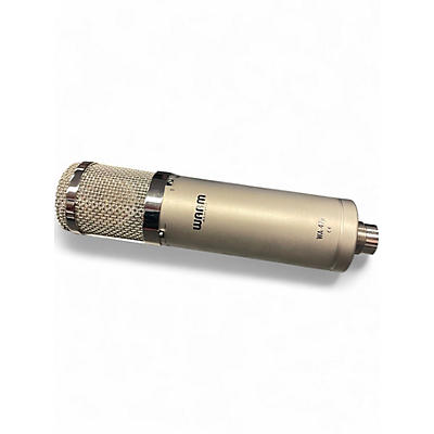 Used Warm Audio WA-47JR Condenser Microphone