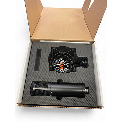 Used Warm Audio WA-47JR Condenser Microphone