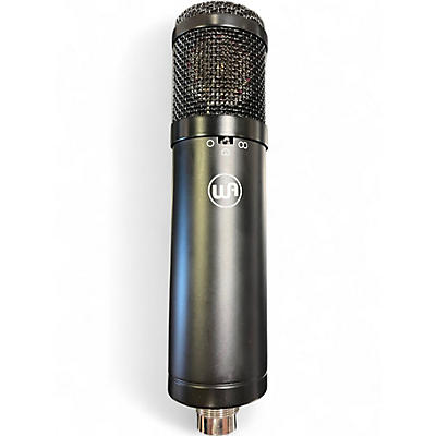 Used Warm Audio WA-47jr Condenser Mic Condenser Microphone