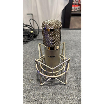 Warm Audio Used Warm Audio WA-47jr Condenser Microphone