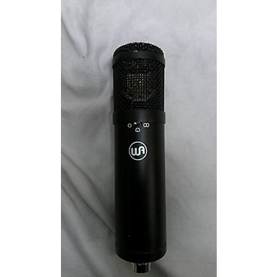 Warm Audio Used Warm Audio WA-47jr Condenser Microphone