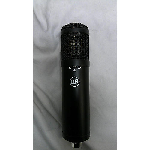 Warm Audio Used Warm Audio WA-47jr Condenser Microphone