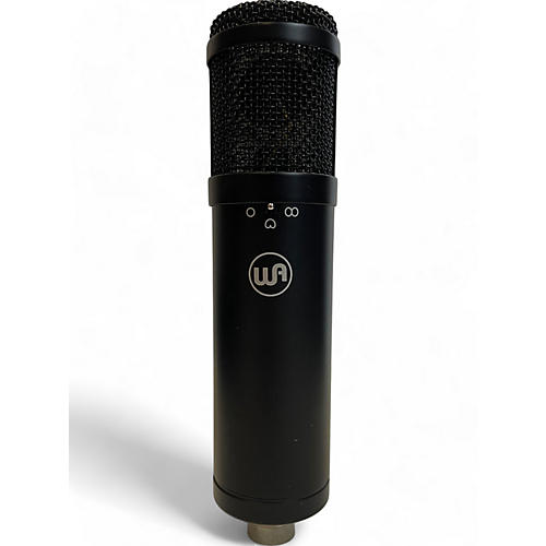 Warm Audio Used Warm Audio WA-47jr Condenser Microphone