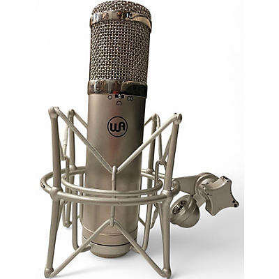 Used Warm Audio WA-47jr Condenser Microphone