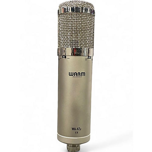 Used Warm Audio WA-47jr Condenser Microphone