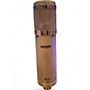Used Warm Audio WA-47jr Condenser Microphone