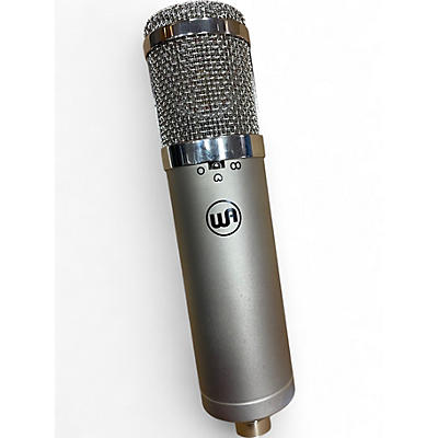 Used Warm Audio WA-47jr Condenser Microphone