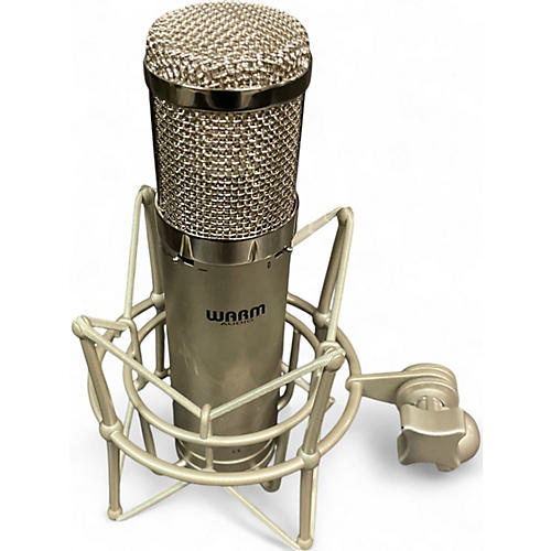 Used Warm Audio WA-47jr Condenser Microphone