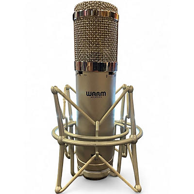 Used Warm Audio WA-47jr Condenser Microphone