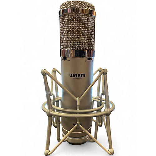 Used Warm Audio WA-47jr Condenser Microphone