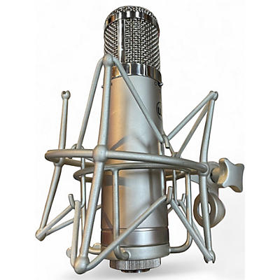 Used Warm Audio WA-47jr Condenser Microphone