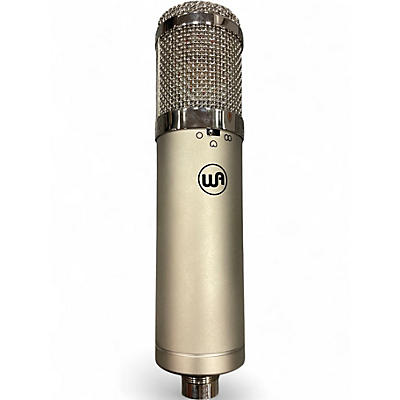 Used Warm Audio WA-47jr Condenser Microphone