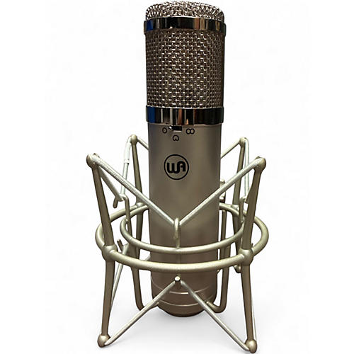 Used Warm Audio WA-47jr Condenser Microphone