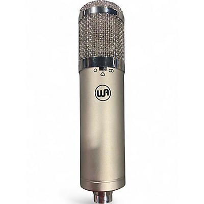 Used Warm Audio WA-47jr Condenser Microphone