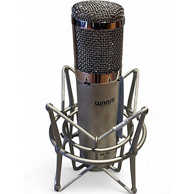 Used Warm Audio WA-47jr Condenser Microphone