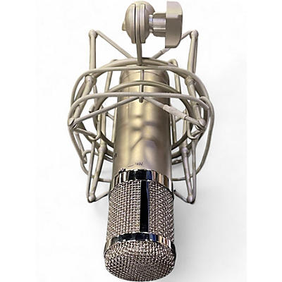 Used Warm Audio WA-47jr Condenser Microphone