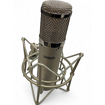 Used Warm Audio WA-47jr Condenser Microphone