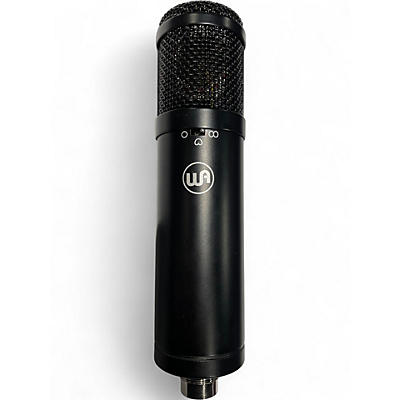 Used Warm Audio WA-47jr Condenser Microphone