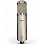 Used Warm Audio WA-47jr Condenser Microphone