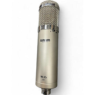 Used Warm Audio WA-47jr Condenser Microphone