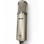 Used Warm Audio WA-47jr Condenser Microphone